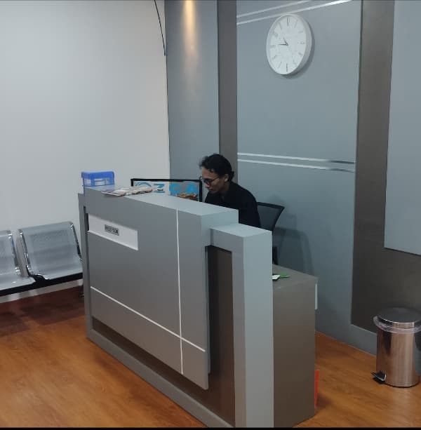 Developer Rumah Hunian Khusus